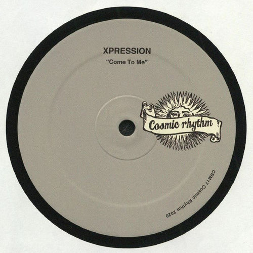 XPRESSION (5) : Come To Me (12
