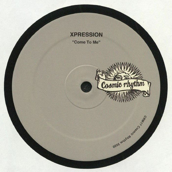 XPRESSION (5) : Come To Me (12