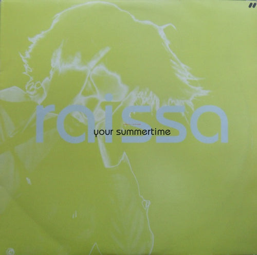 Raissa : Your Summertime (2x12