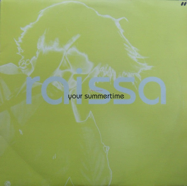 Raissa : Your Summertime (2x12