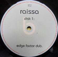 Load image into Gallery viewer, Raissa : Your Summertime (2x12&quot;, Promo)

