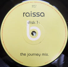 Load image into Gallery viewer, Raissa : Your Summertime (2x12&quot;, Promo)
