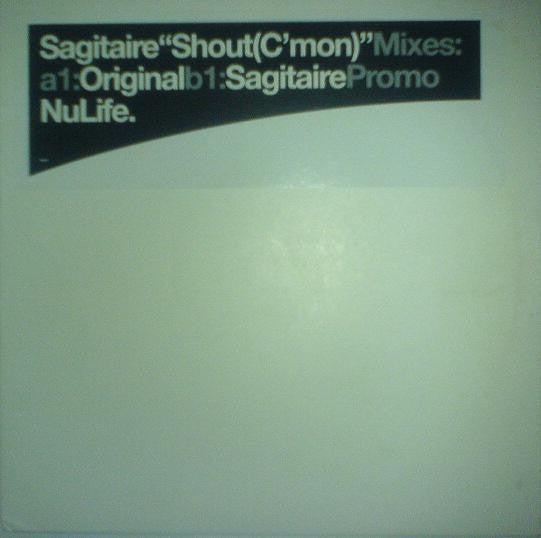 Sagitaire : Shout (C'mon) (12