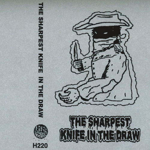 Z (78) : The Sharpest Knife In The Draw (Cass, Ltd)