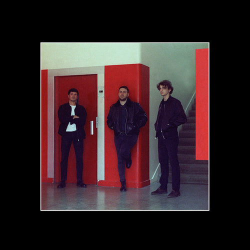 Blind Delon : People Of God (12