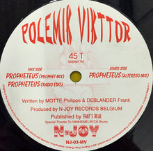 Load image into Gallery viewer, Polemik Vikttor : Propheteus (12&quot;)
