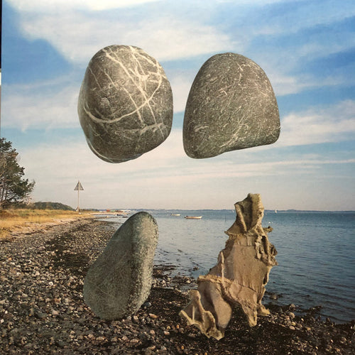 Sonny (42) : Union: Integration of the Shadow (LP, Album)