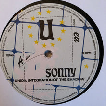 Load image into Gallery viewer, Sonny (42) : Union: Integration of the Shadow (LP, Album)
