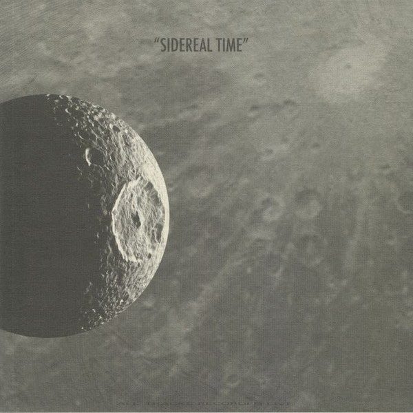 Various : Sidereal Time (12