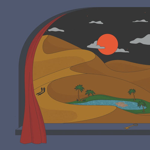 Lorenzo Morresi : Objet Melodie (LP, MiniAlbum)