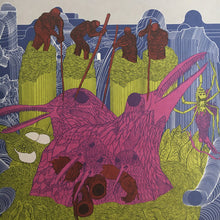 Load image into Gallery viewer, Chris Mitchell (6) : SOF 006 (12&quot;)
