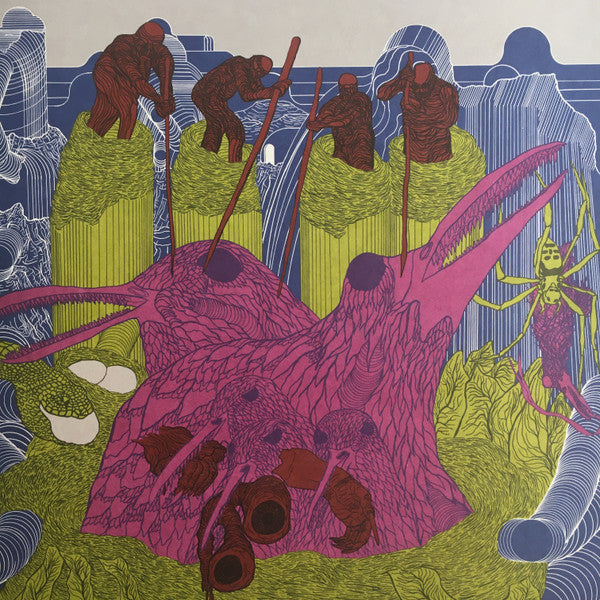 Chris Mitchell (6) : SOF 006 (12