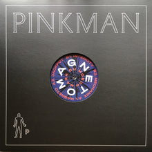 Load image into Gallery viewer, Mark Du Mosch : Magneto (12&quot;, EP)
