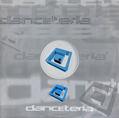 Mistericky : Disco Tr-amba (12