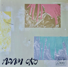 Load image into Gallery viewer, Adam Oko : Diet Of Germs (12&quot;, EP)
