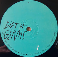 Load image into Gallery viewer, Adam Oko : Diet Of Germs (12&quot;, EP)
