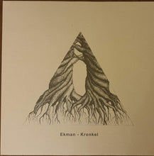 Load image into Gallery viewer, Ekman : Kronkel (12&quot;, Blu)
