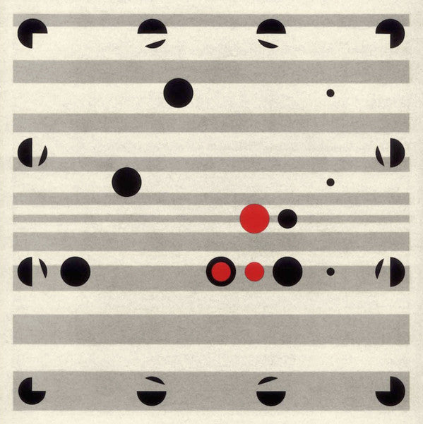 Vinkepeezer : All Kinds (LP)