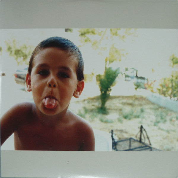 Marco Faraone : No Filter (2x12