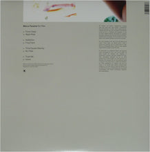 Load image into Gallery viewer, Marco Faraone : No Filter (2x12&quot;, Album)
