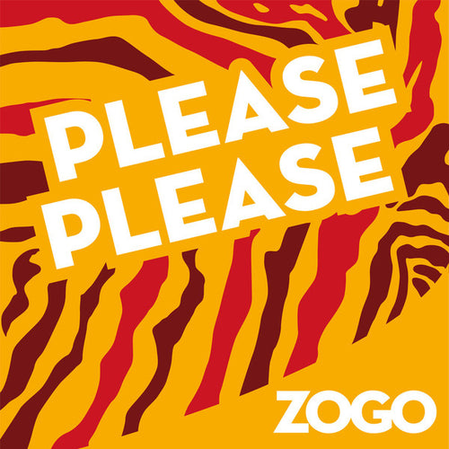 René Zogo : Please Please (12