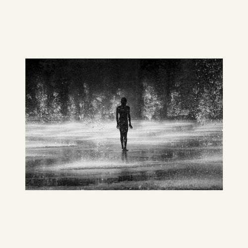 Lineäl : Static EP (12