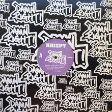 Load image into Gallery viewer, Krispy* : Takin It Easy / Nowadayz (12&quot;)
