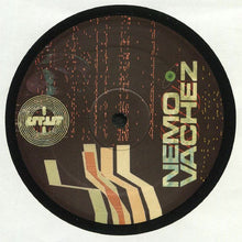 Load image into Gallery viewer, Nemo Vachez : Serena EP (12&quot;, EP)
