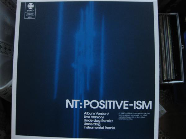 NT (2) : Positive-ism (12