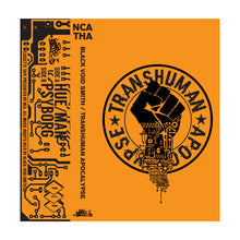 Load image into Gallery viewer, Black Void Smith : NCA THA (Cass, P/Mixed)
