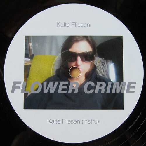 Flower Crime : Kalte Fliesen (12