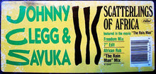 Load image into Gallery viewer, Johnny Clegg &amp; Savuka : Scatterlings Of Africa (12&quot;)
