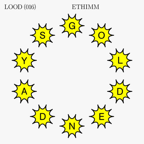 Ethimm : Golden Days (12