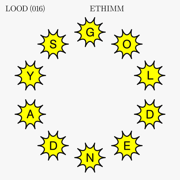 Ethimm : Golden Days (12