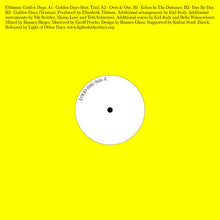 Load image into Gallery viewer, Ethimm : Golden Days (12&quot;, EP)
