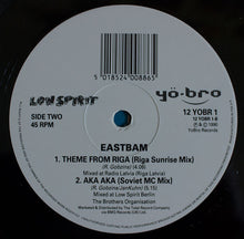 Load image into Gallery viewer, East Bam* : Aka Aka (12&quot;)
