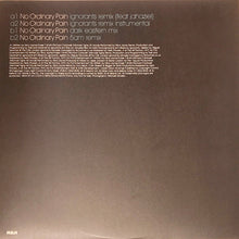 Load image into Gallery viewer, Nina Jayne : No Ordinary Pain (The Mixes) (12&quot;, Promo)
