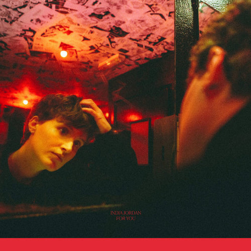 India Jordan : For You (12