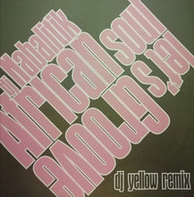 Load image into Gallery viewer, DJ Nabalitik : African Soul / Let&#39;s Groove (12&quot;)
