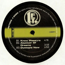 Load image into Gallery viewer, Crossover Network : Abattoir Of Dreams (12&quot;)
