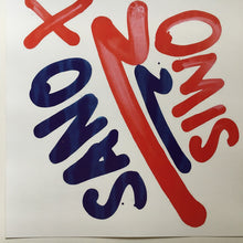 Load image into Gallery viewer, Sano X Siwo (3) : Sano X Siwo (12&quot;)
