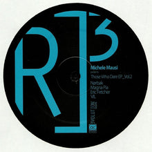 Load image into Gallery viewer, Various : Those Who Dare EP Vol. 2 (12&quot;, EP)
