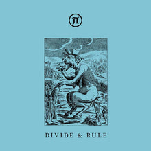 Load image into Gallery viewer, Various : Divide &amp; Rule (12&quot;, Smplr + 12&quot;, Smplr + Comp)
