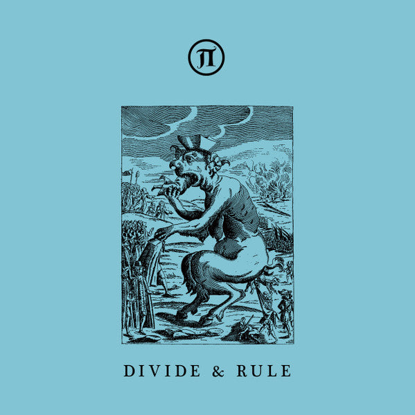 Various : Divide & Rule (CD, Comp)