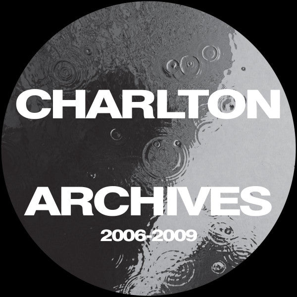 Charlton : Charlton Archives - Diesel EP (12