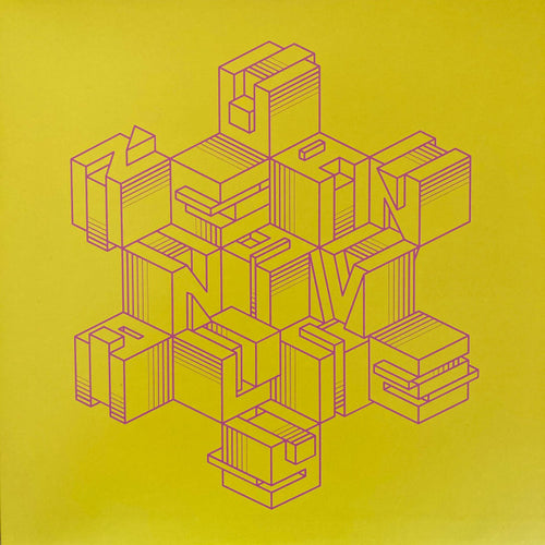 Various : Uncanny Valley 50.6 (12
