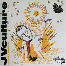 Load image into Gallery viewer, PRZ (2) &amp; Rapha (10) : JVculture Part.1 (12&quot;)
