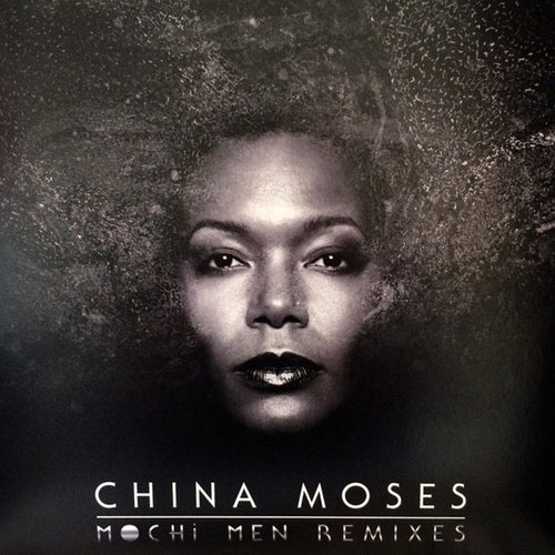 China Moses : Mochi Men Remixes (12