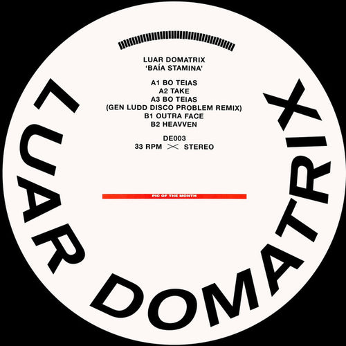 Luar Domatrix : Baía Stamina (12