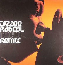 Load image into Gallery viewer, Dizzee Rascal : I Luv U (Remix) (12&quot;)
